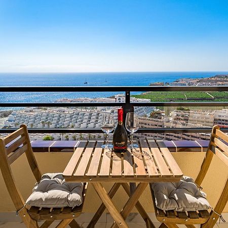 Prime Apartments Club Paraiso Ocean View Playa Paraiso  Exterior photo