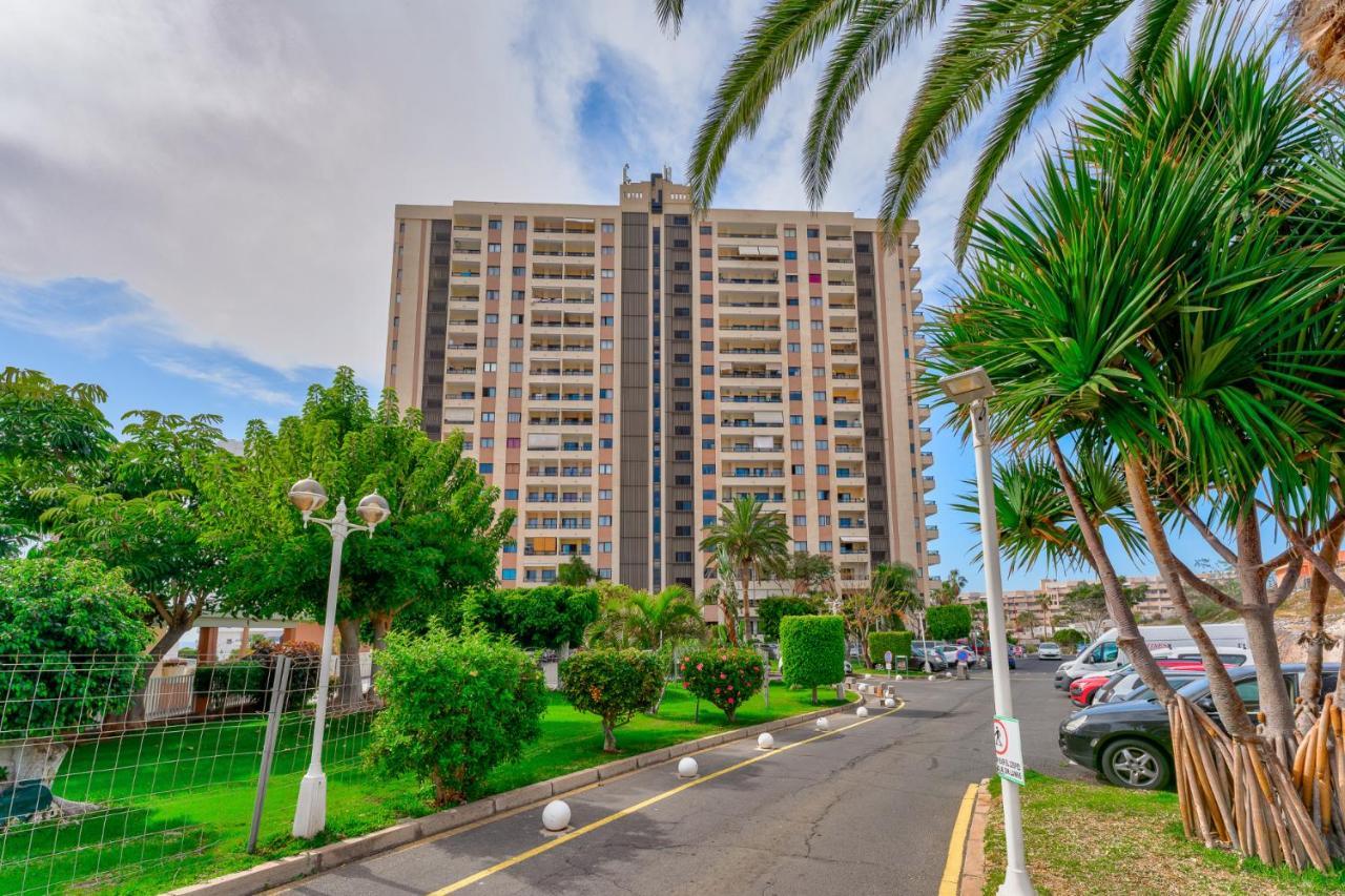 Prime Apartments Club Paraiso Ocean View Playa Paraiso  Exterior photo