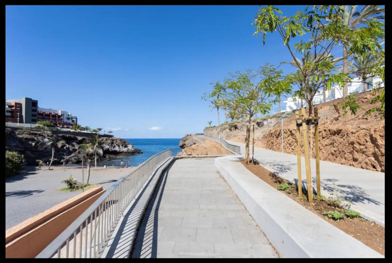 Prime Apartments Club Paraiso Ocean View Playa Paraiso  Exterior photo