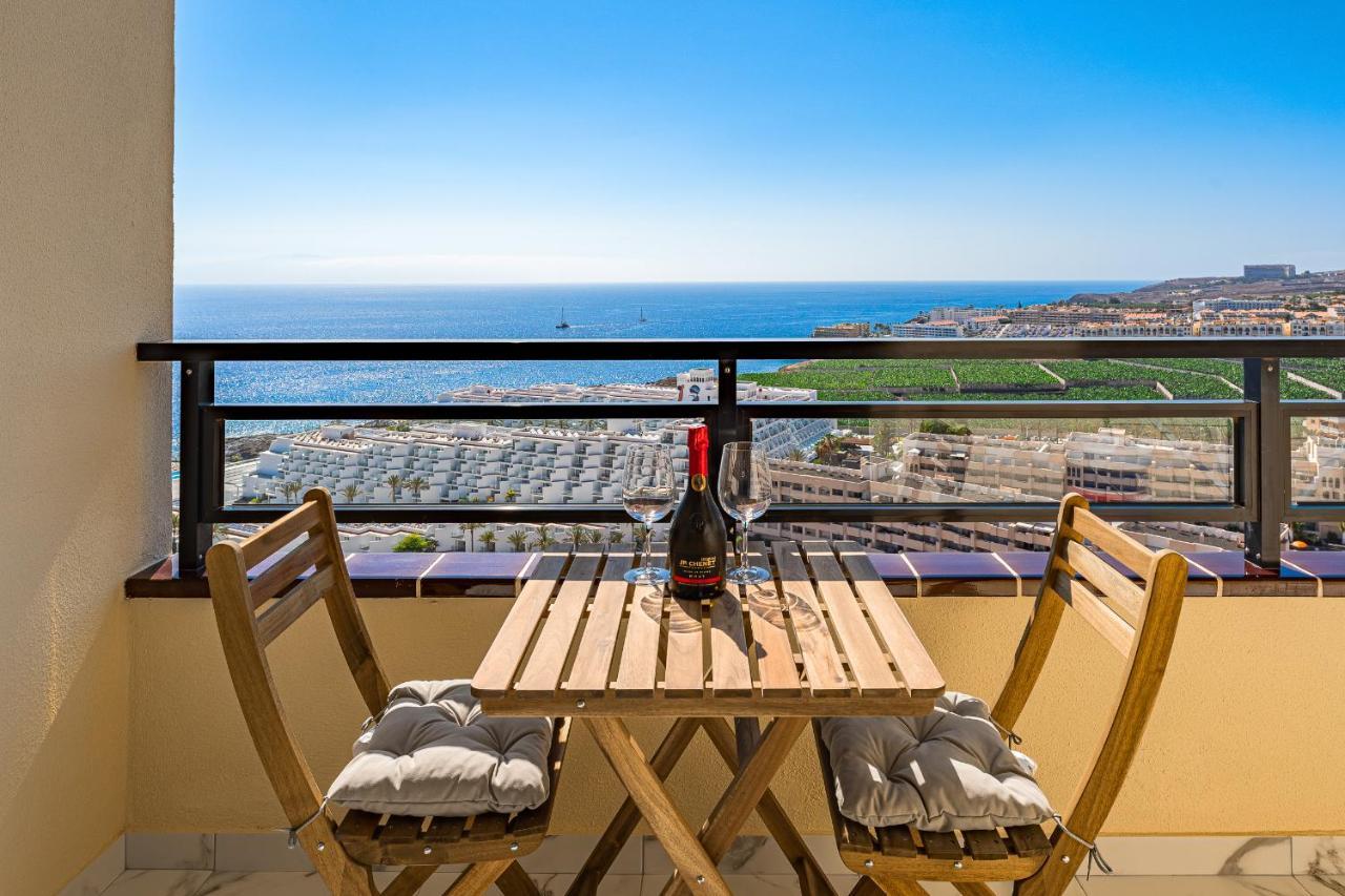 Prime Apartments Club Paraiso Ocean View Playa Paraiso  Exterior photo