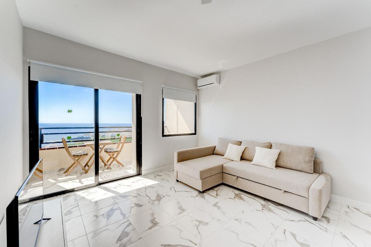 Prime Apartments Club Paraiso Ocean View Playa Paraiso  Exterior photo