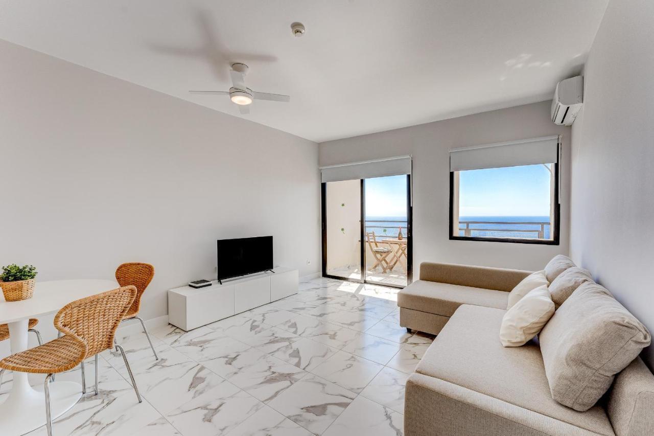 Prime Apartments Club Paraiso Ocean View Playa Paraiso  Exterior photo