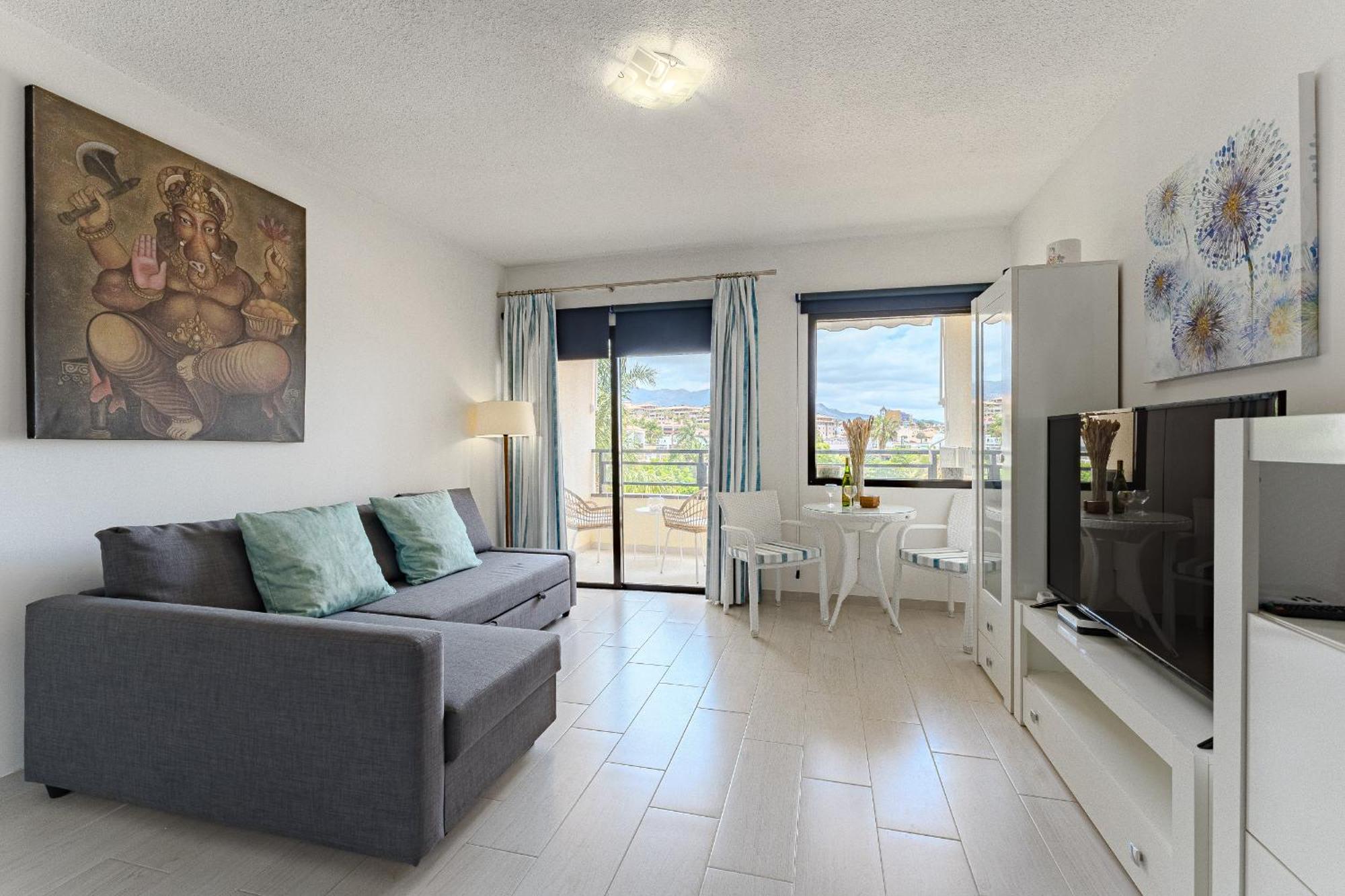 Prime Apartments Club Paraiso Ocean View Playa Paraiso  Exterior photo