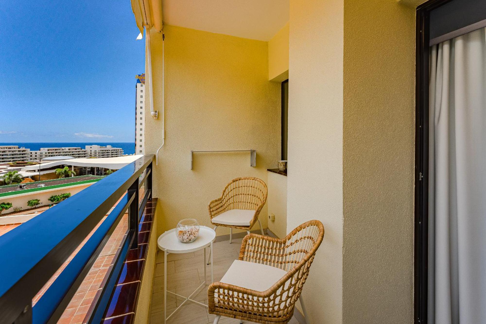Prime Apartments Club Paraiso Ocean View Playa Paraiso  Exterior photo