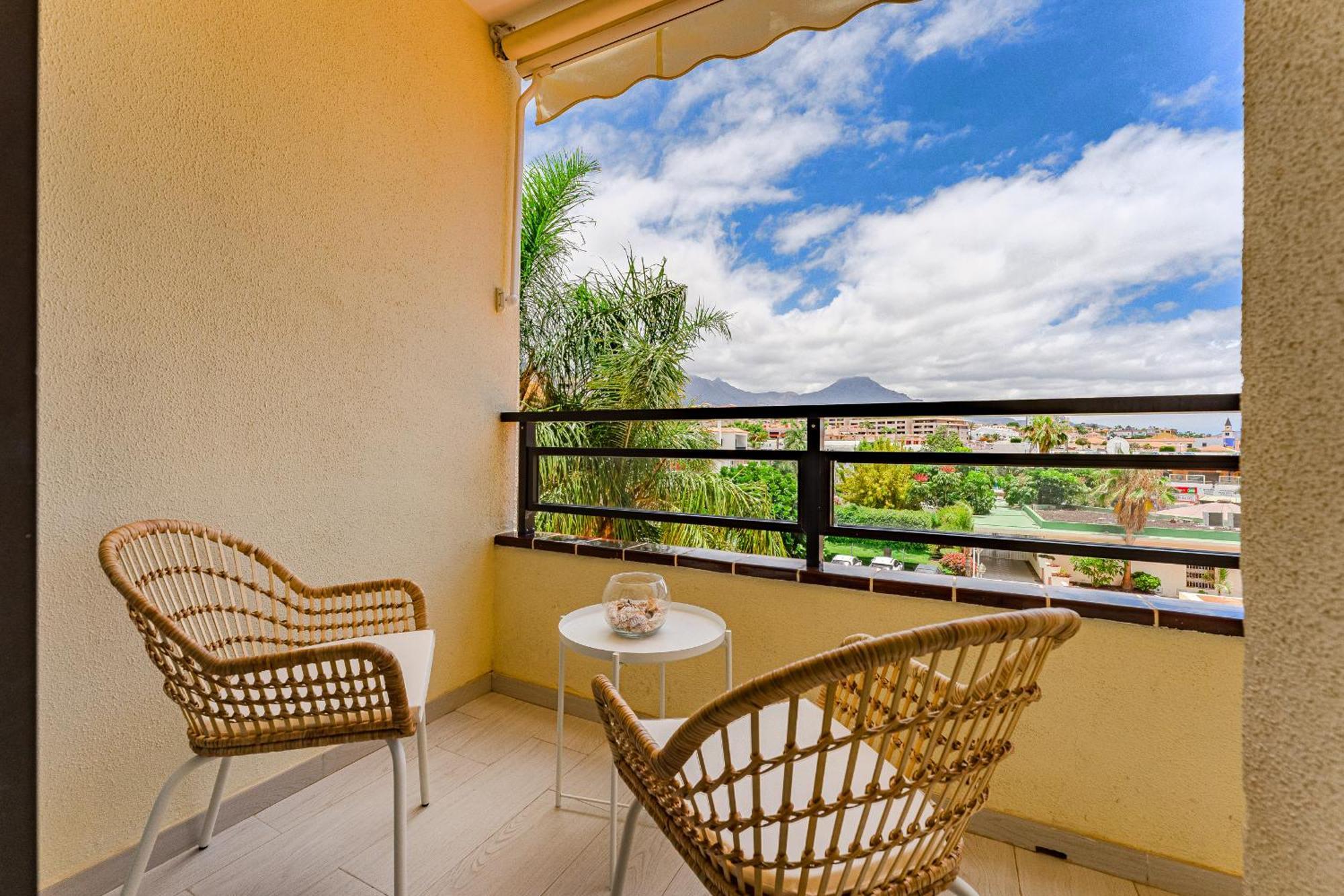 Prime Apartments Club Paraiso Ocean View Playa Paraiso  Exterior photo